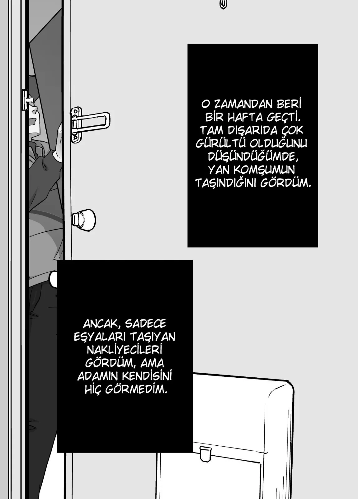 Kawaii Kanojo-chan - Bölüm 2 - Sayfa 3