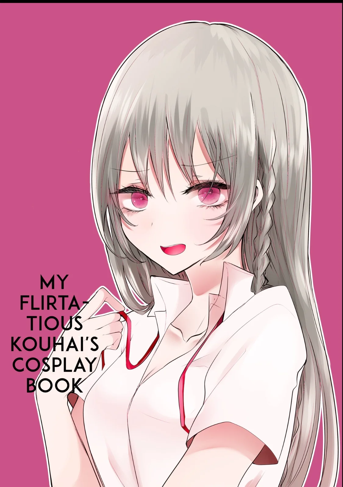 Ichizu de Bitch na Kouhai - Bölüm 11 - Sayfa 1