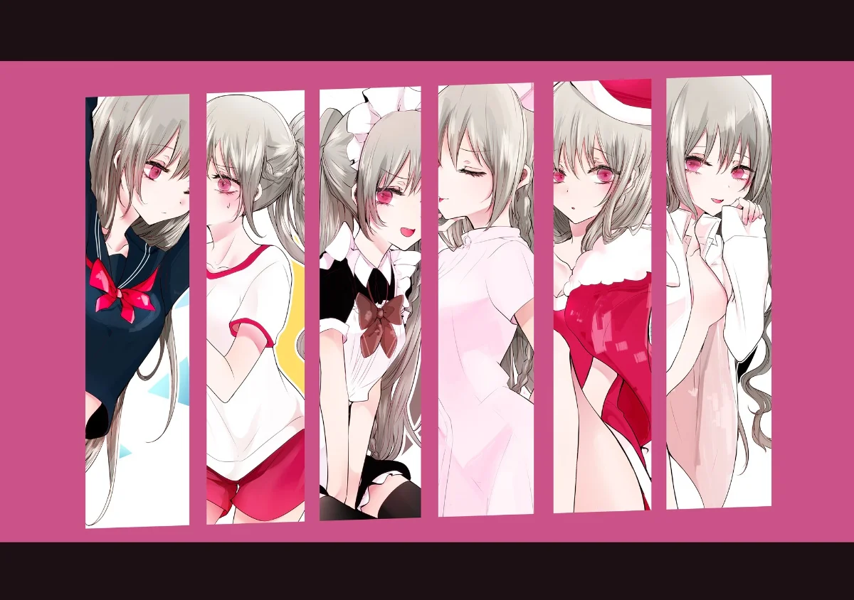 Ichizu de Bitch na Kouhai - Bölüm 11 - Sayfa 2