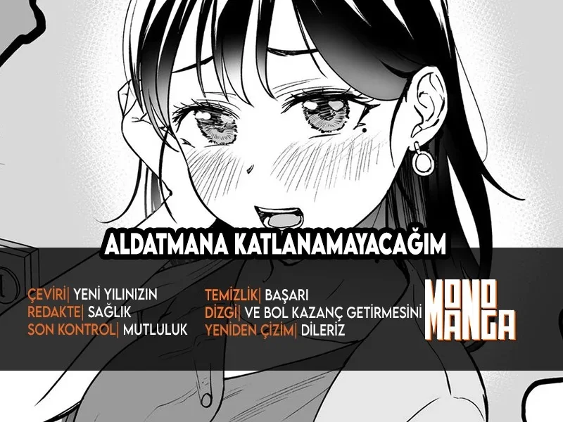 Uwaki wa Yurusan Ken - One-Shot - Sayfa 1