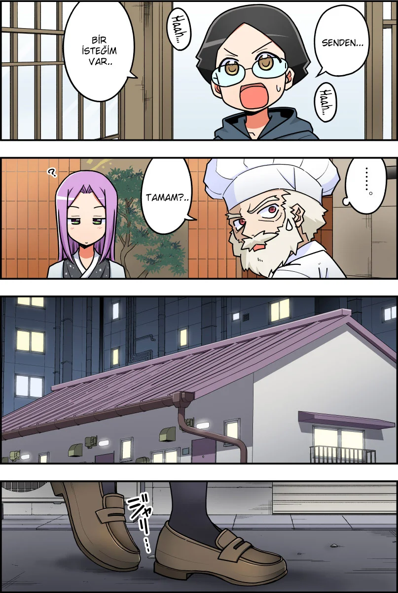 These Two Will Be Married In 100 Days - Bölüm 100 - Sayfa 2