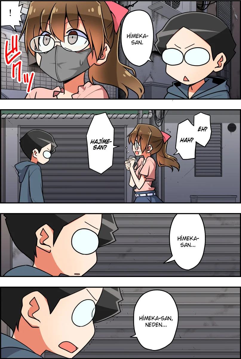 These Two Will Be Married In 100 Days - Bölüm 100 - Sayfa 3