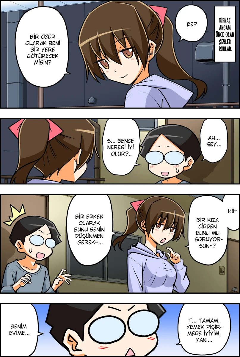 These Two Will Be Married In 100 Days - Bölüm 20 - Sayfa 2