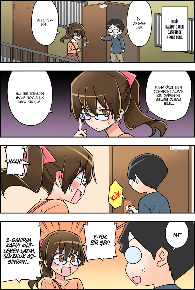 These Two Will Be Married In 100 Days - Bölüm 22 - Sayfa 2