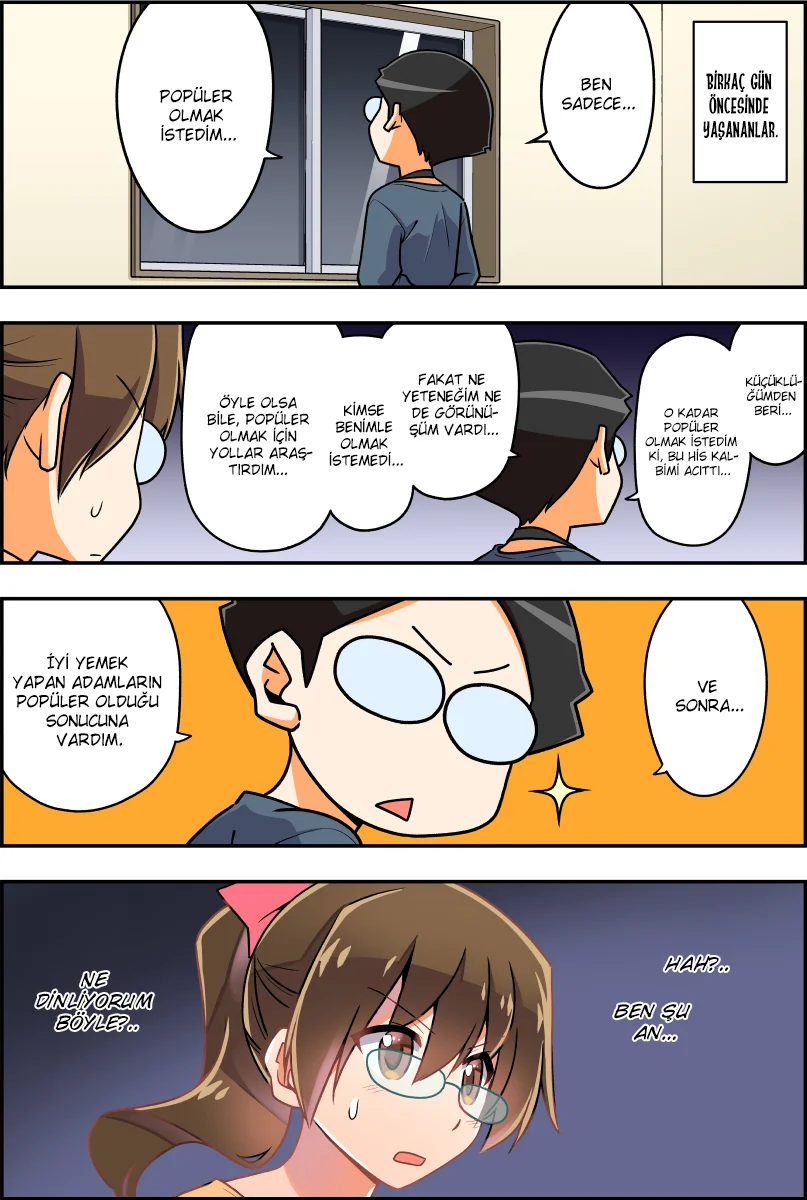 These Two Will Be Married In 100 Days - Bölüm 24 - Sayfa 2