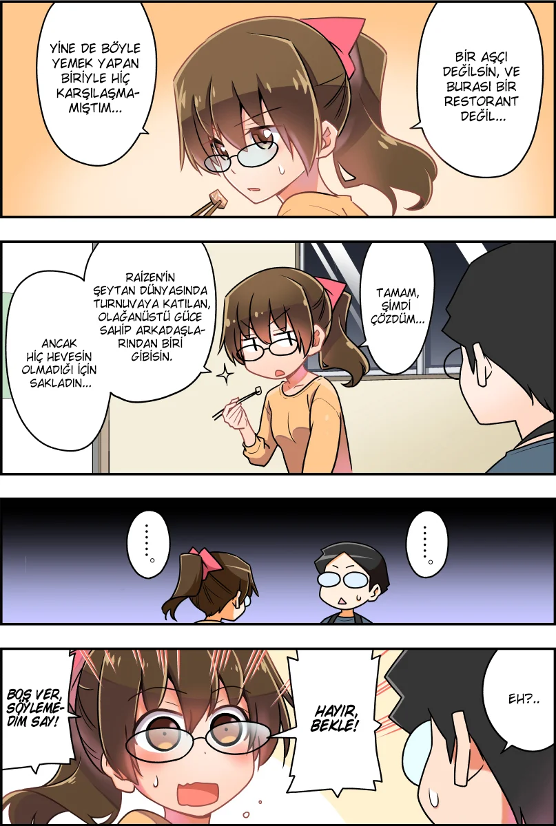 These Two Will Be Married In 100 Days - Bölüm 25 - Sayfa 2