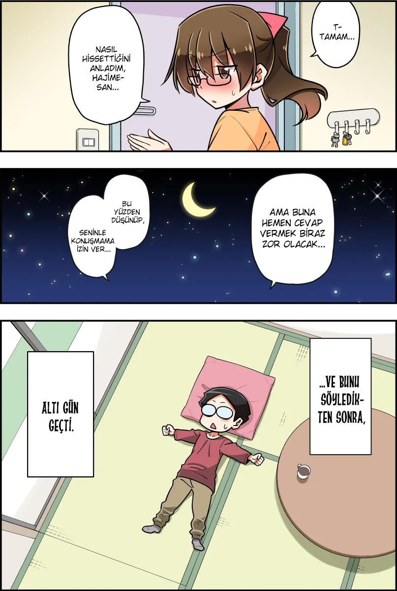 These Two Will Be Married In 100 Days - Bölüm 28 - Sayfa 2