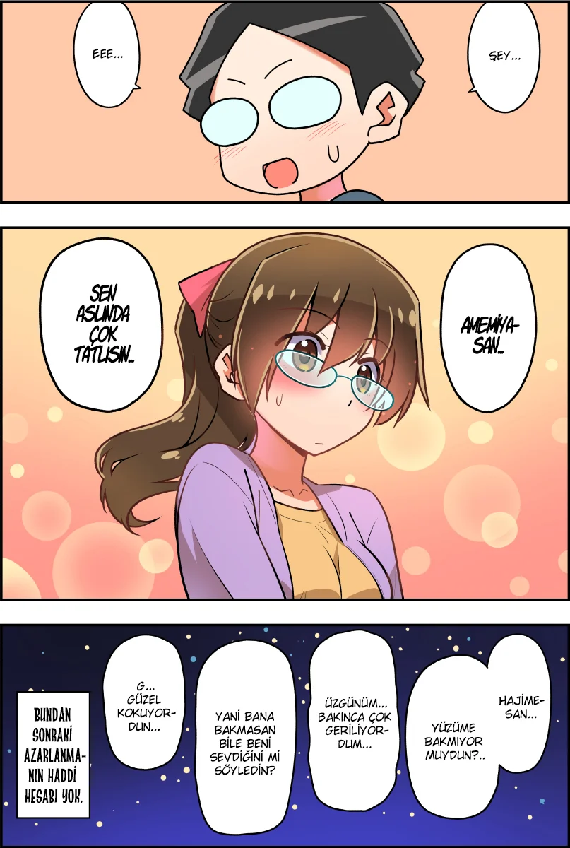 These Two Will Be Married In 100 Days - Bölüm 30 - Sayfa 3