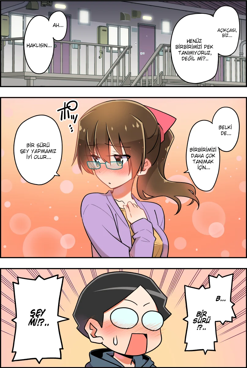 These Two Will Be Married In 100 Days - Bölüm 31 - Sayfa 2