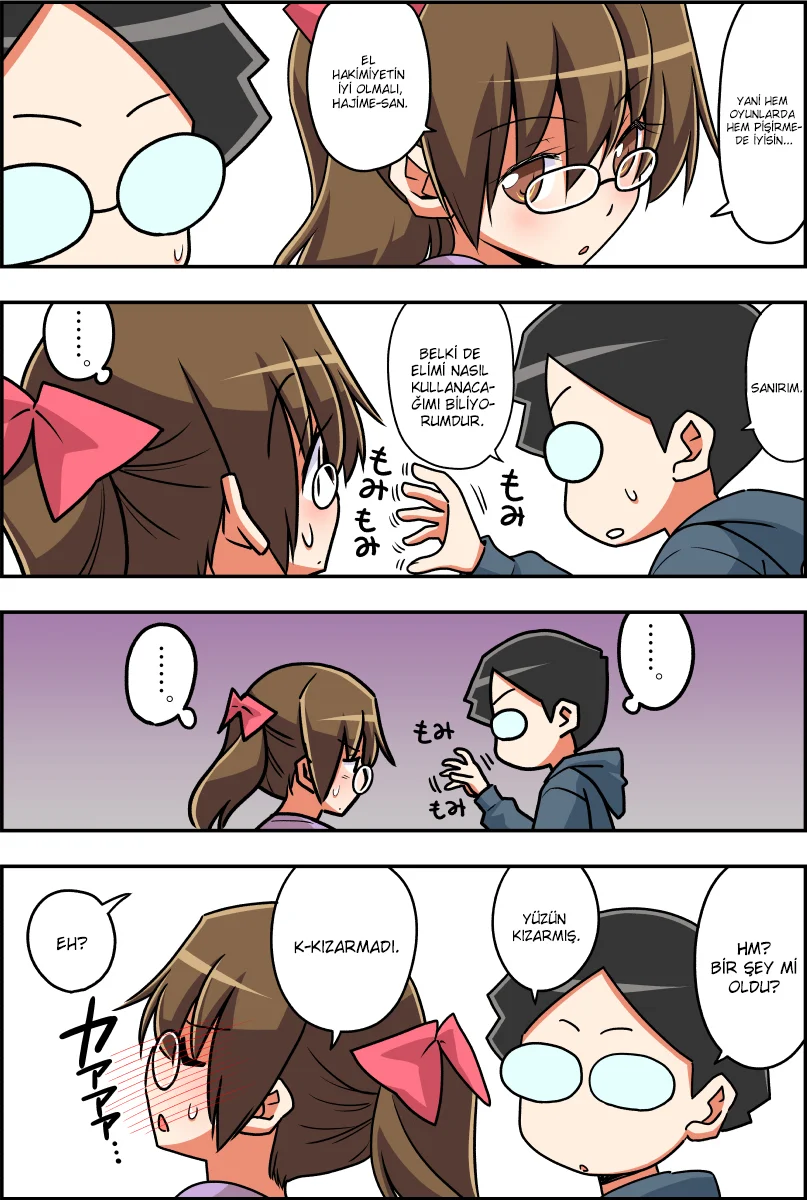 These Two Will Be Married In 100 Days - Bölüm 33 - Sayfa 2