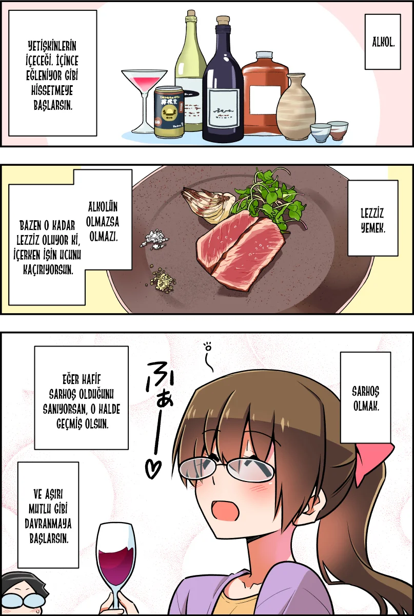 These Two Will Be Married In 100 Days - Bölüm 35 - Sayfa 2