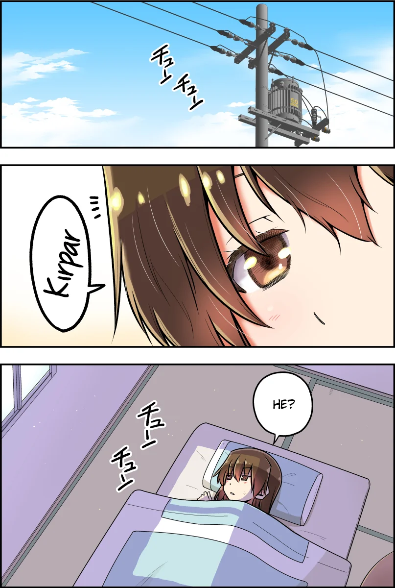 These Two Will Be Married In 100 Days - Bölüm 37 - Sayfa 2