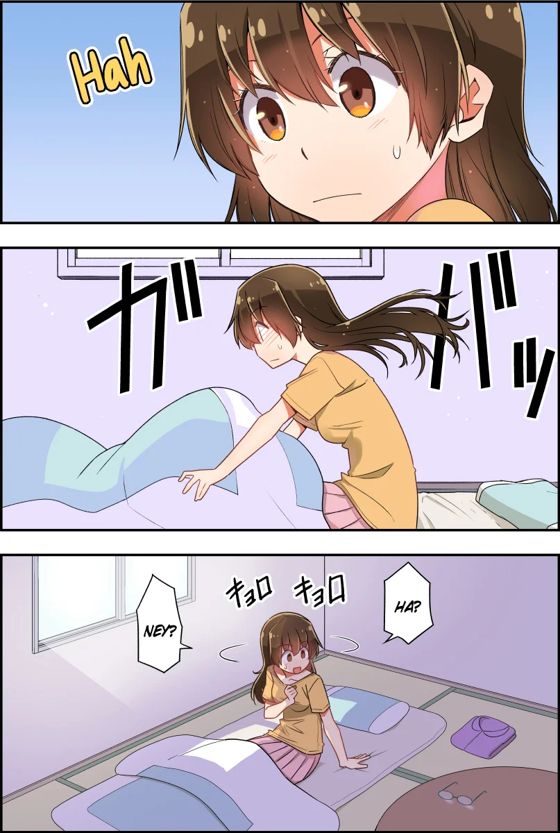 These Two Will Be Married In 100 Days - Bölüm 38 - Sayfa 2