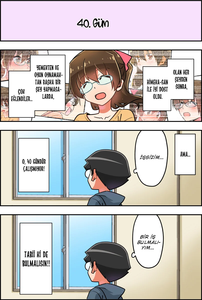 These Two Will Be Married In 100 Days - Bölüm 40 - Sayfa 2