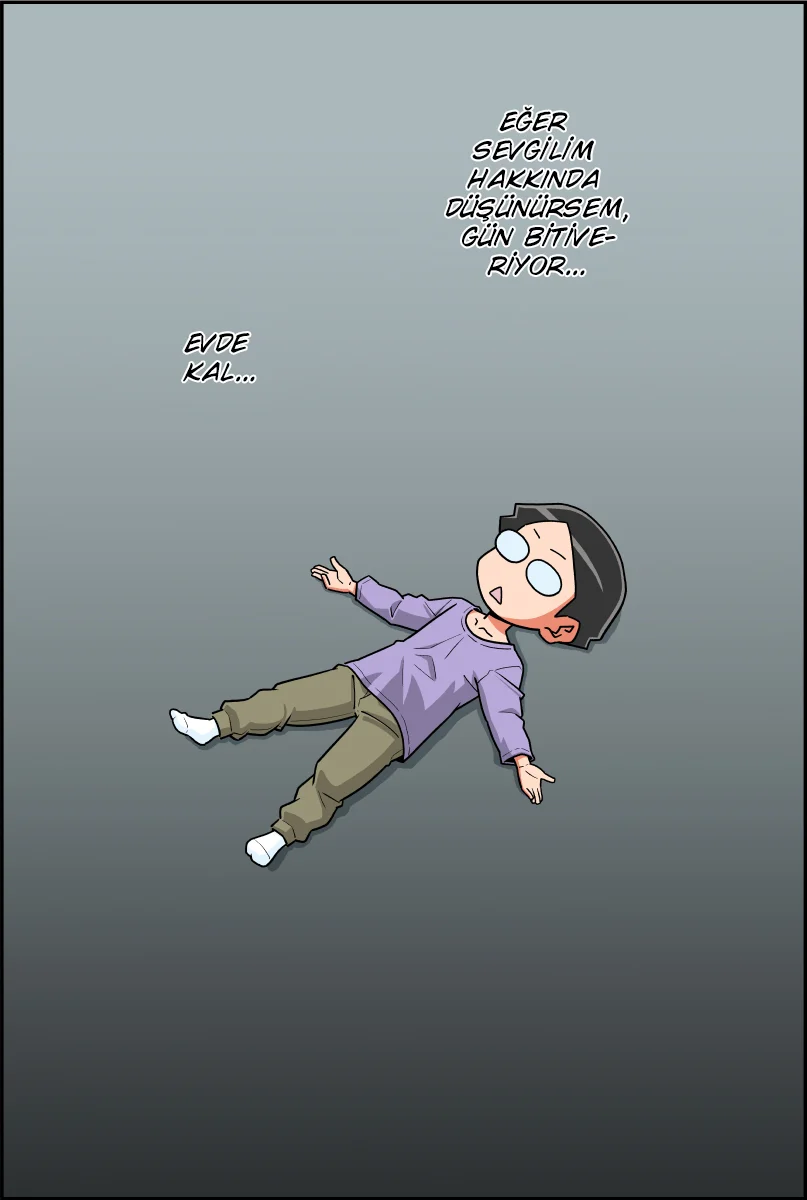 These Two Will Be Married In 100 Days - Bölüm 41 - Sayfa 2