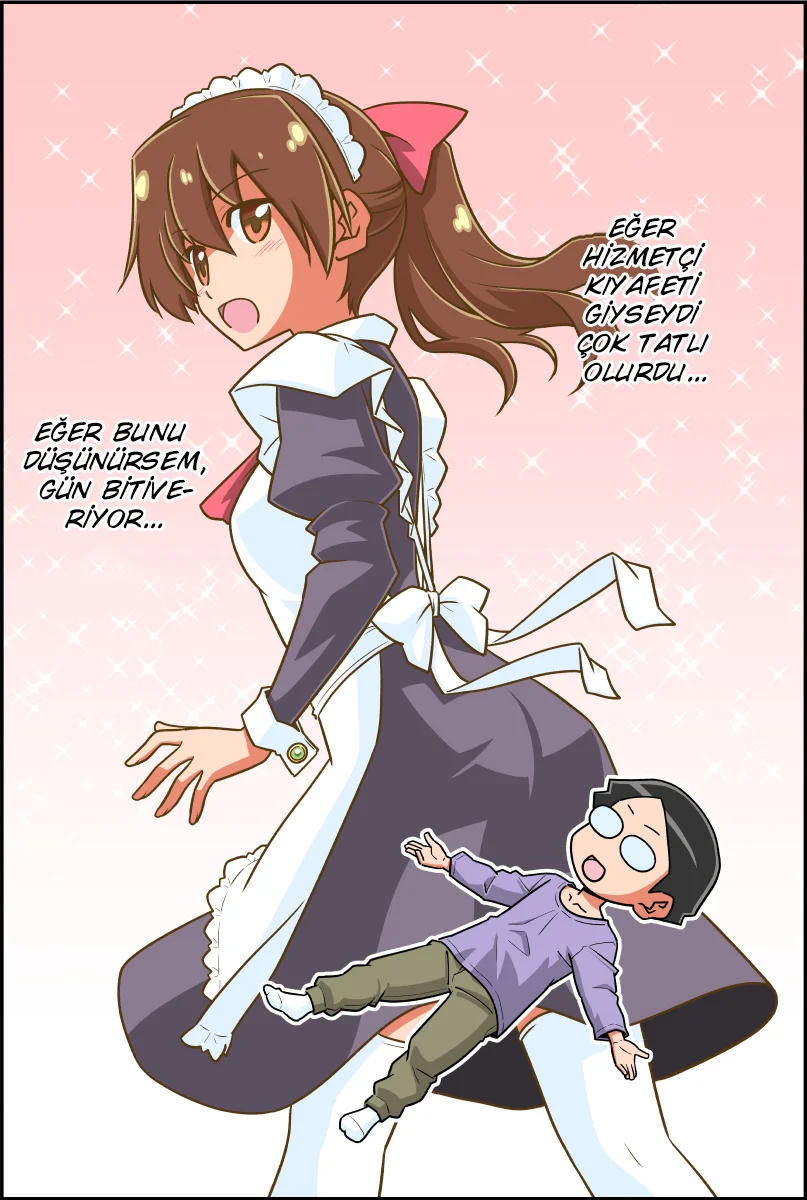 These Two Will Be Married In 100 Days - Bölüm 42 - Sayfa 2