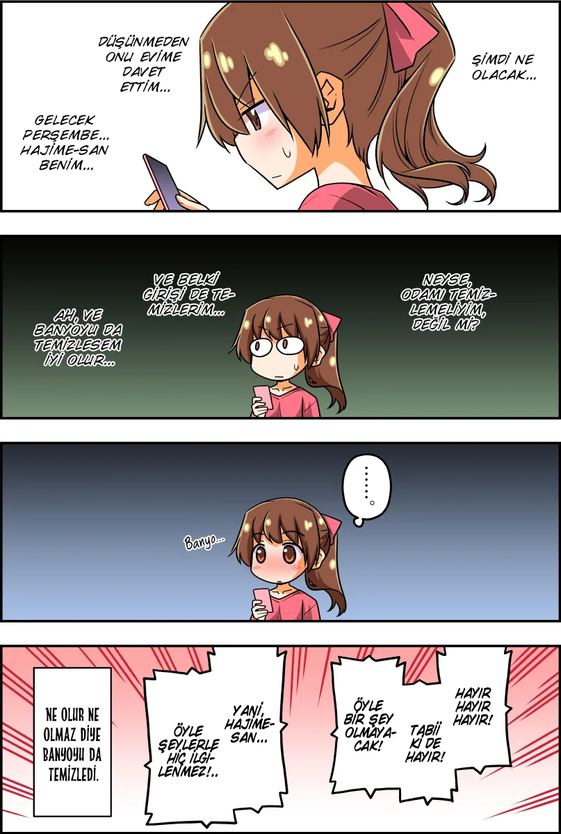 These Two Will Be Married In 100 Days - Bölüm 44 - Sayfa 2