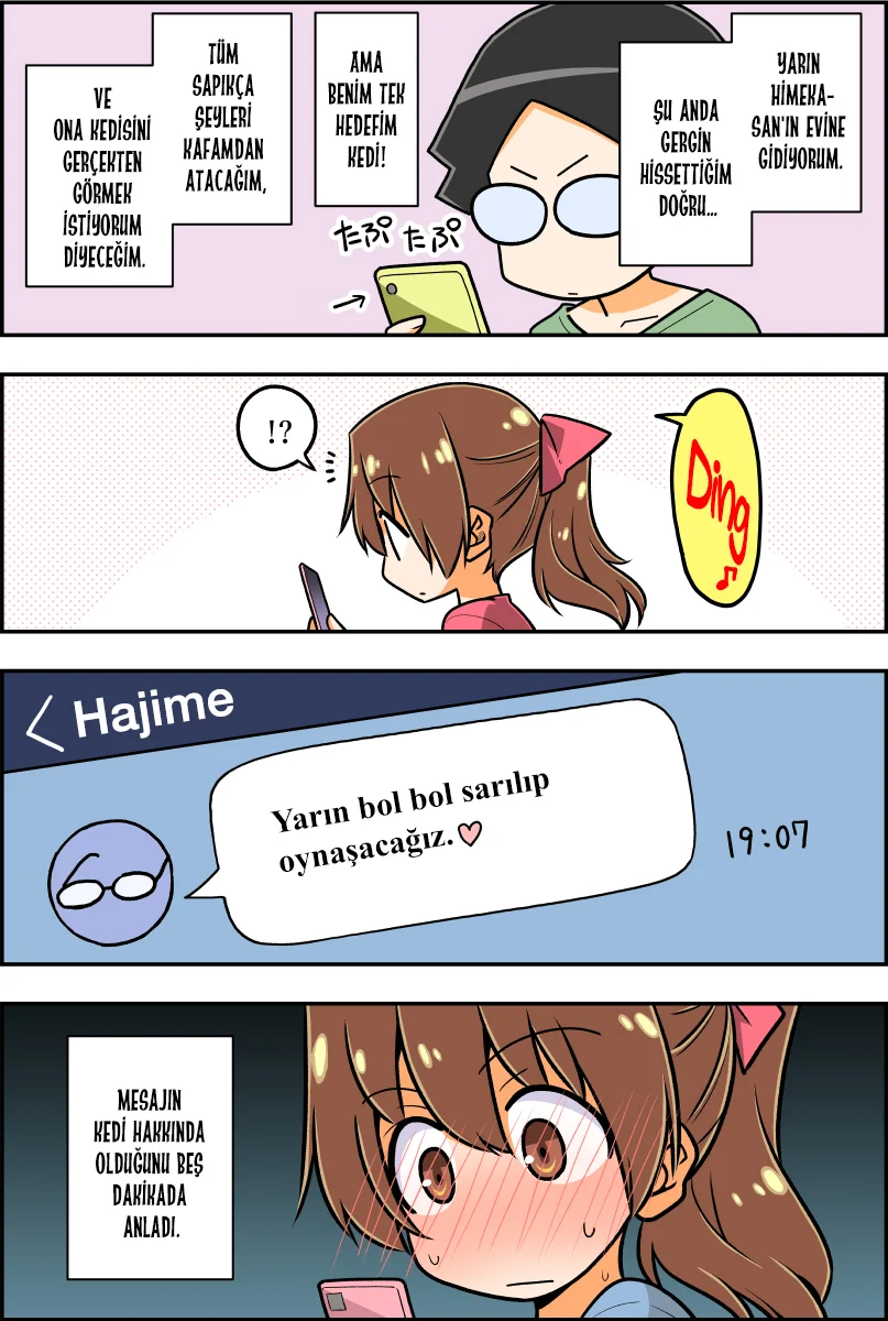 These Two Will Be Married In 100 Days - Bölüm 46 - Sayfa 2