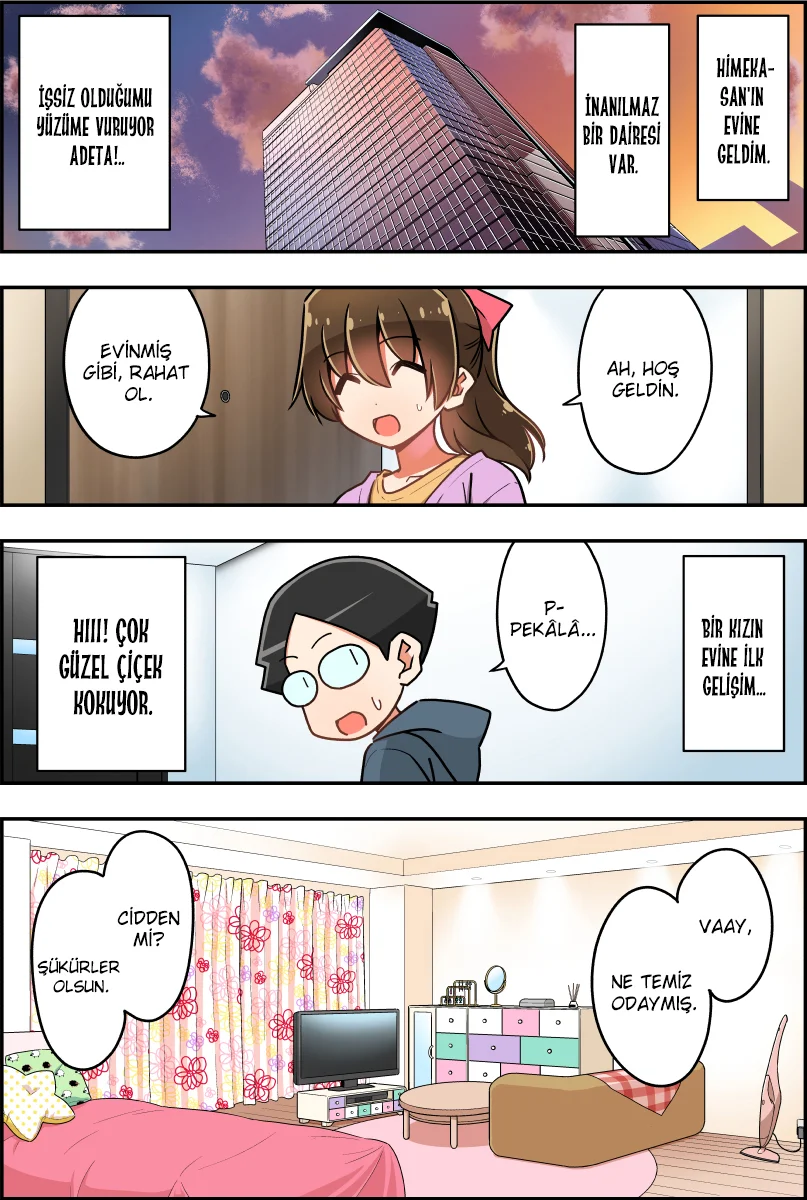 These Two Will Be Married In 100 Days - Bölüm 47 - Sayfa 2