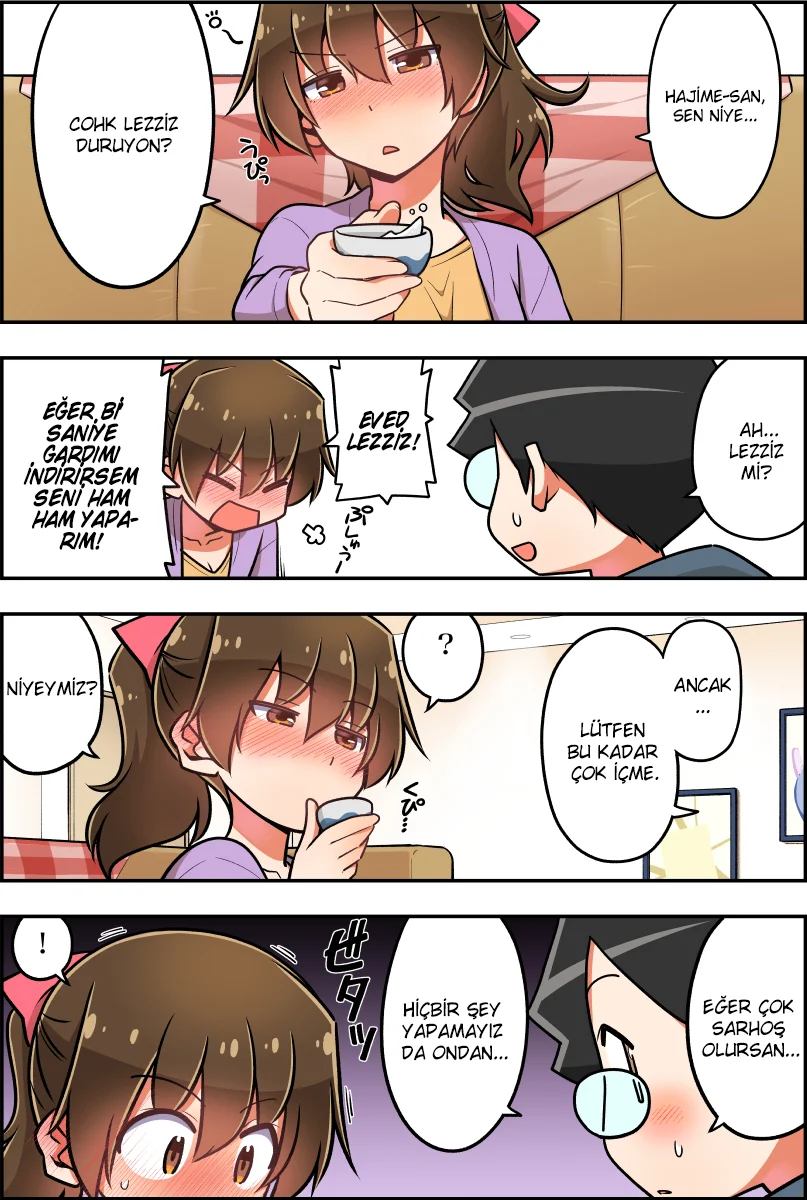 These Two Will Be Married In 100 Days - Bölüm 48 - Sayfa 2