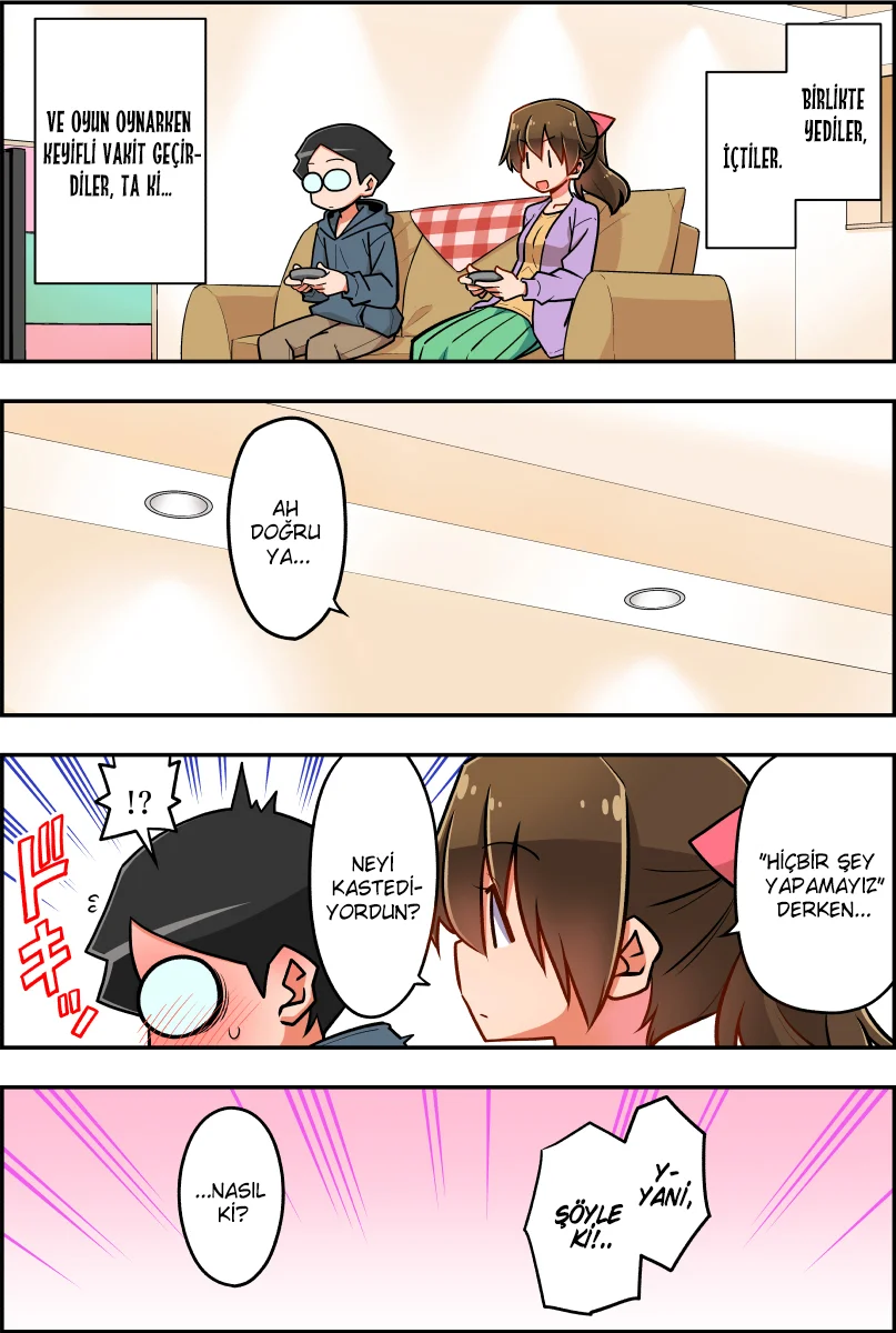 These Two Will Be Married In 100 Days - Bölüm 49 - Sayfa 2