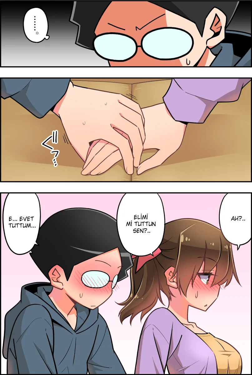 These Two Will Be Married In 100 Days - Bölüm 49 - Sayfa 3