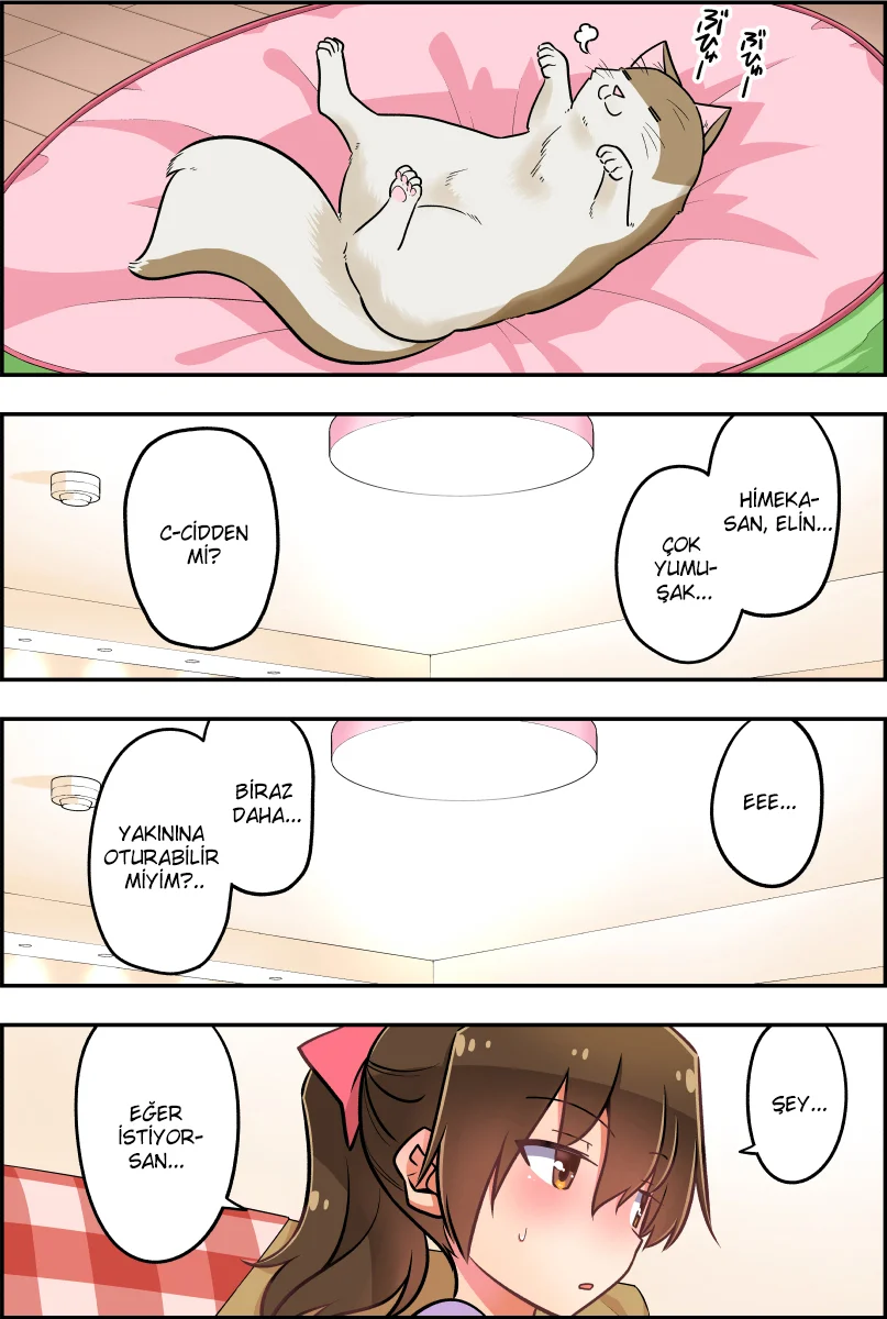 These Two Will Be Married In 100 Days - Bölüm 50 - Sayfa 2