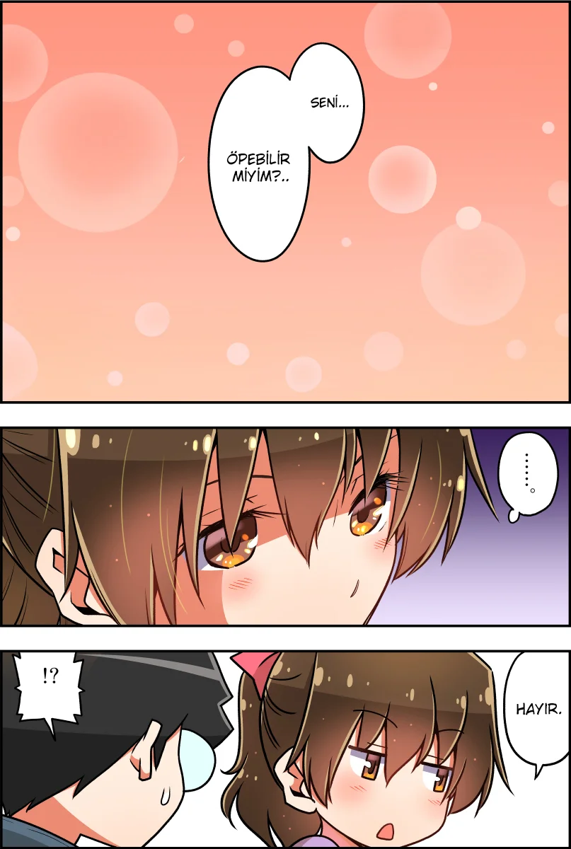 These Two Will Be Married In 100 Days - Bölüm 51 - Sayfa 2