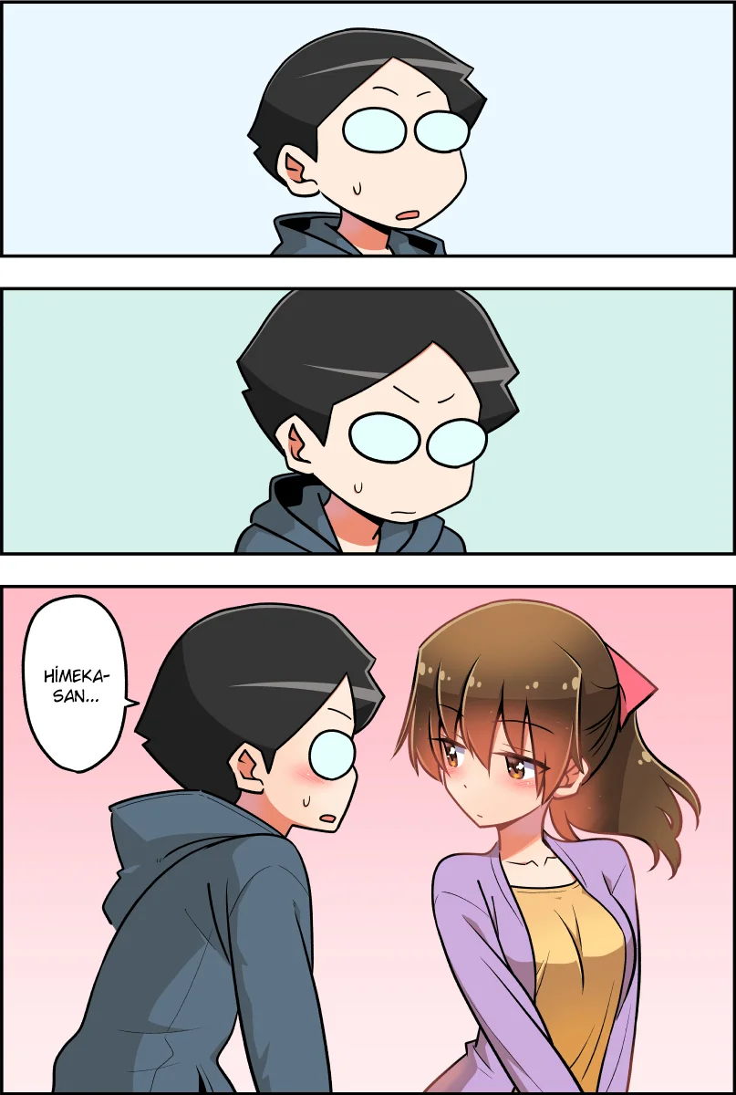 These Two Will Be Married In 100 Days - Bölüm 53 - Sayfa 2