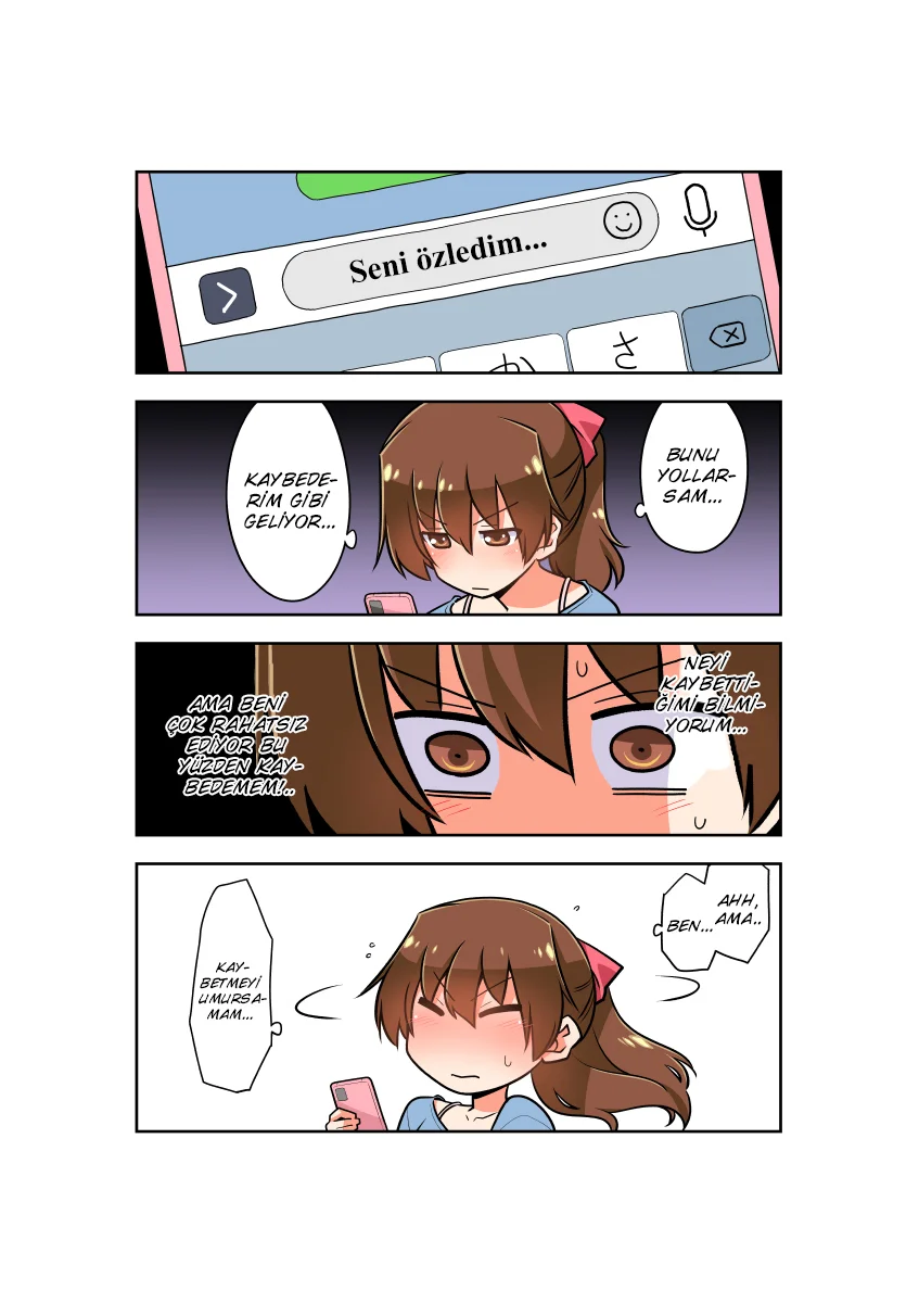 These Two Will Be Married In 100 Days - Bölüm 60 - Sayfa 2