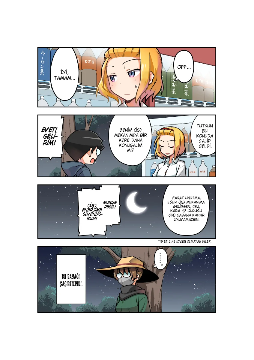 These Two Will Be Married In 100 Days - Bölüm 64 - Sayfa 2