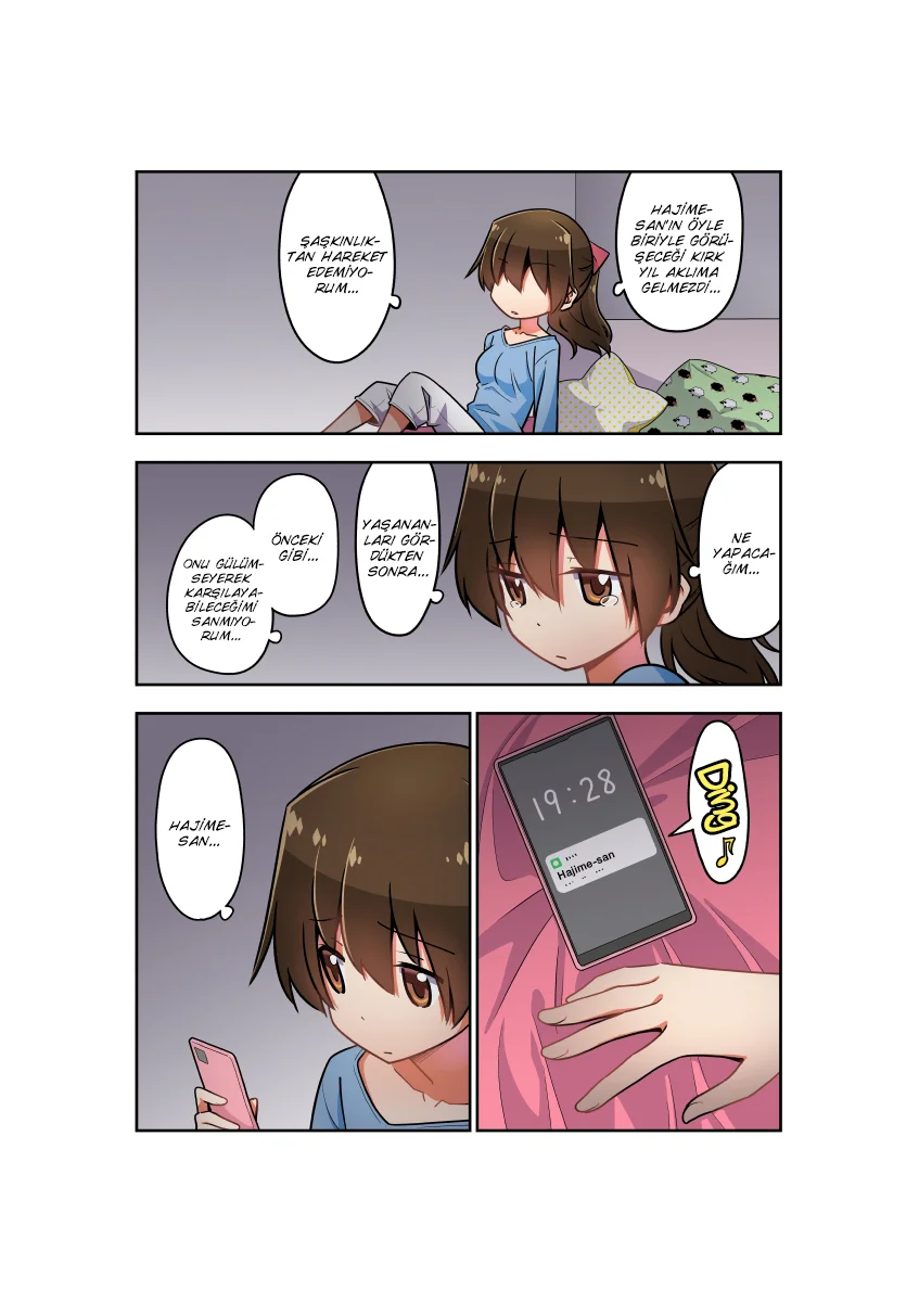 These Two Will Be Married In 100 Days - Bölüm 65 - Sayfa 2