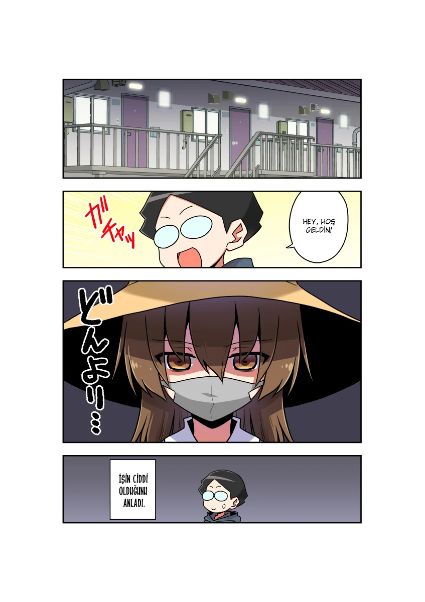 These Two Will Be Married In 100 Days - Bölüm 66 - Sayfa 2