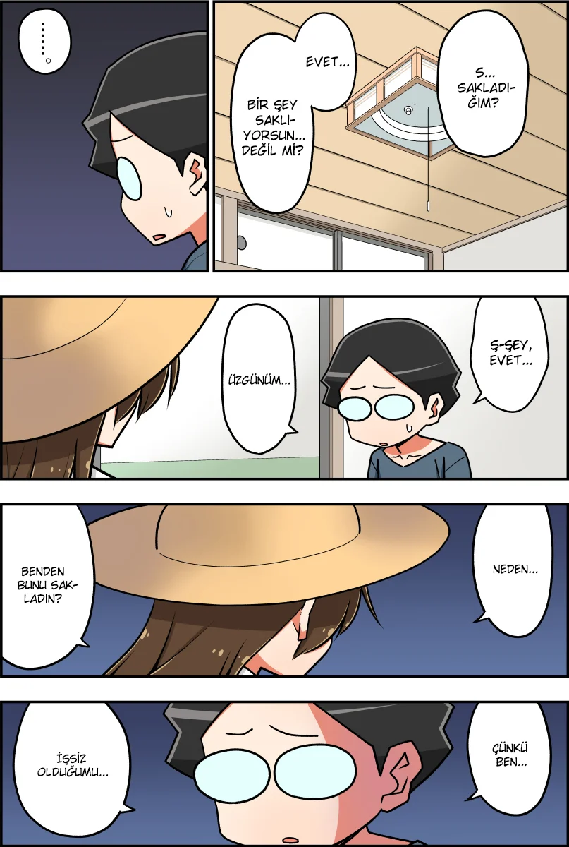 These Two Will Be Married In 100 Days - Bölüm 67 - Sayfa 3