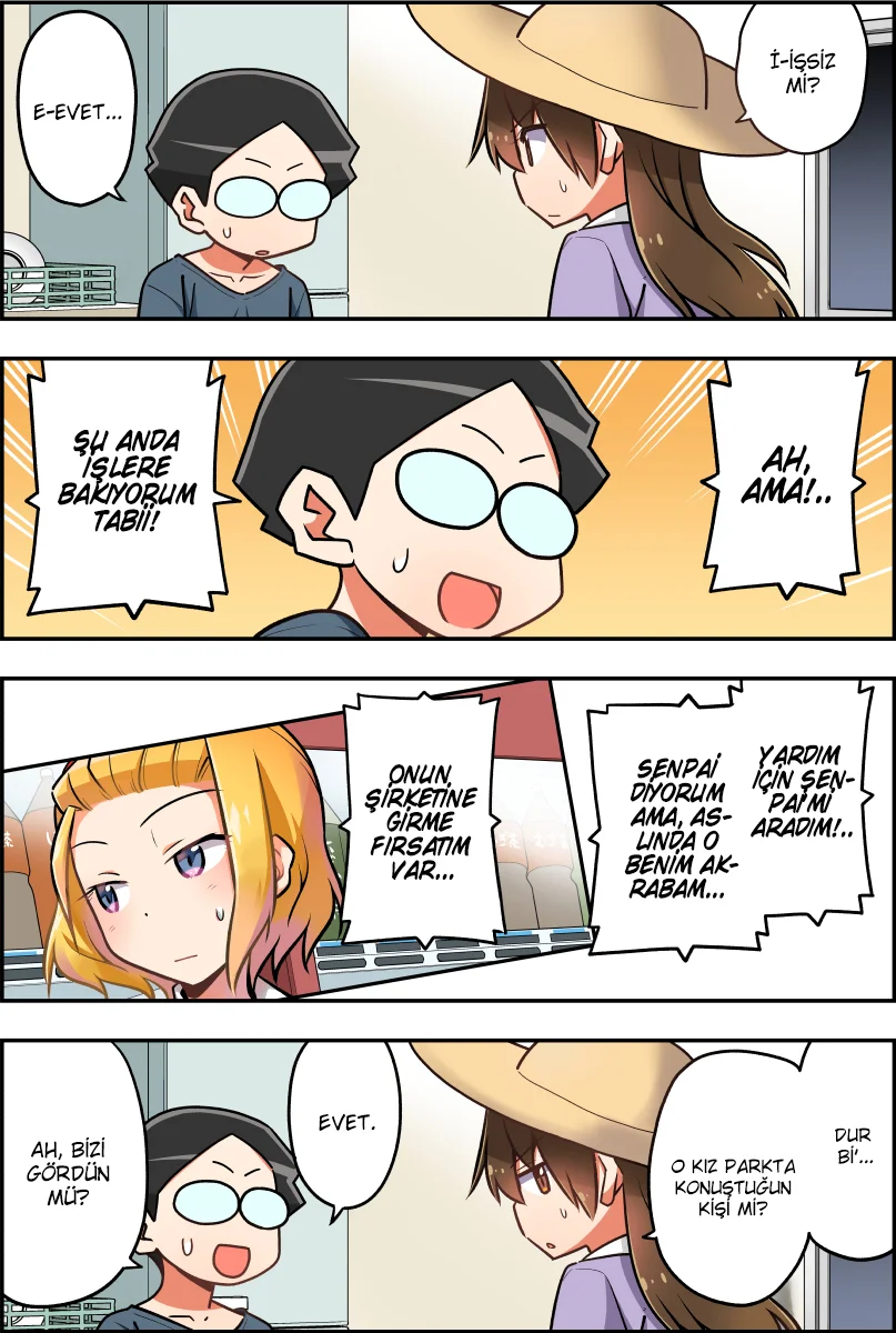 These Two Will Be Married In 100 Days - Bölüm 68 - Sayfa 2