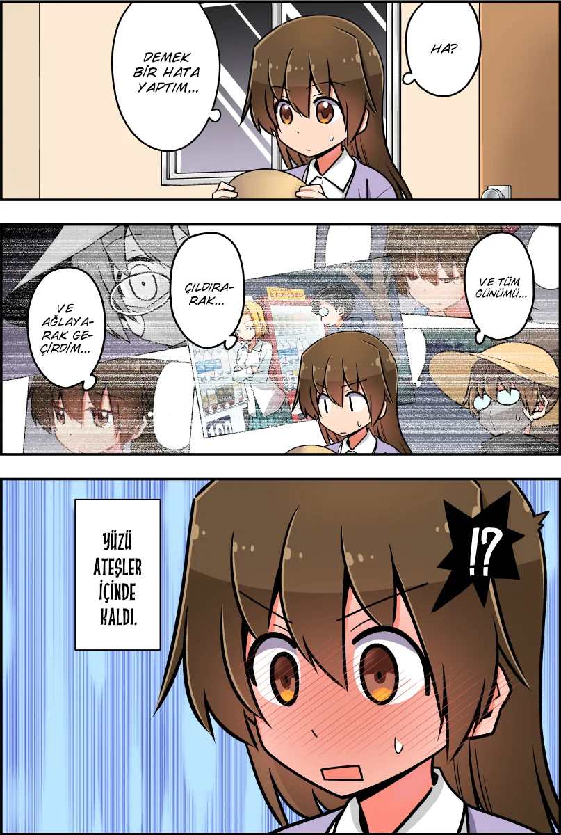 These Two Will Be Married In 100 Days - Bölüm 69 - Sayfa 2