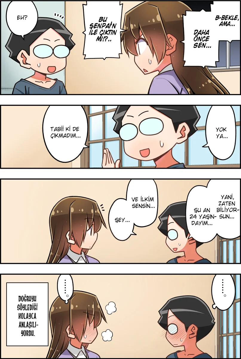 These Two Will Be Married In 100 Days - Bölüm 70 - Sayfa 2