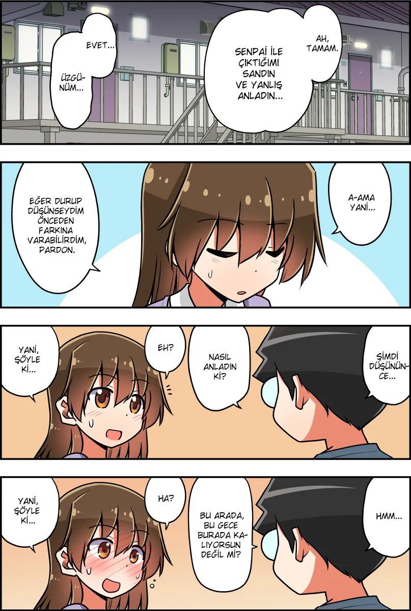 These Two Will Be Married In 100 Days - Bölüm 71 - Sayfa 2