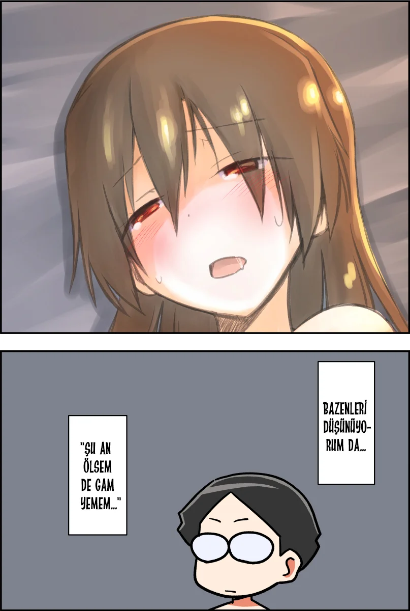 These Two Will Be Married In 100 Days - Bölüm 73 - Sayfa 2