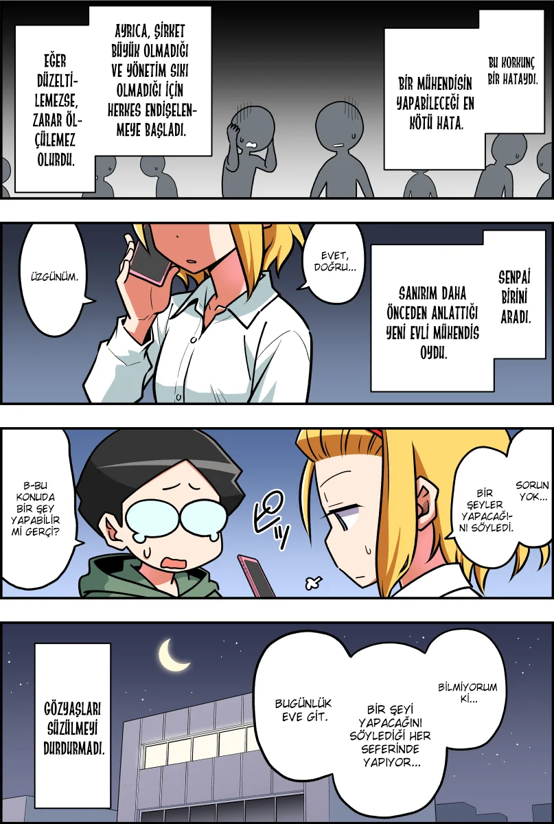 These Two Will Be Married In 100 Days - Bölüm 75 - Sayfa 2