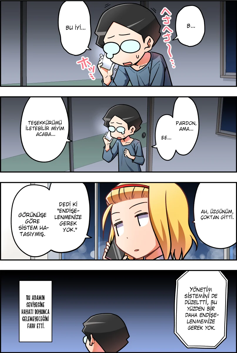 These Two Will Be Married In 100 Days - Bölüm 76 - Sayfa 3