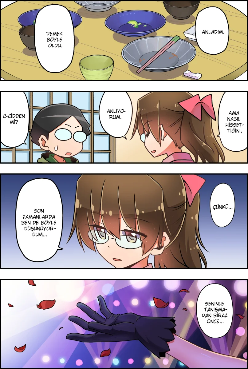 These Two Will Be Married In 100 Days - Bölüm 78 - Sayfa 2