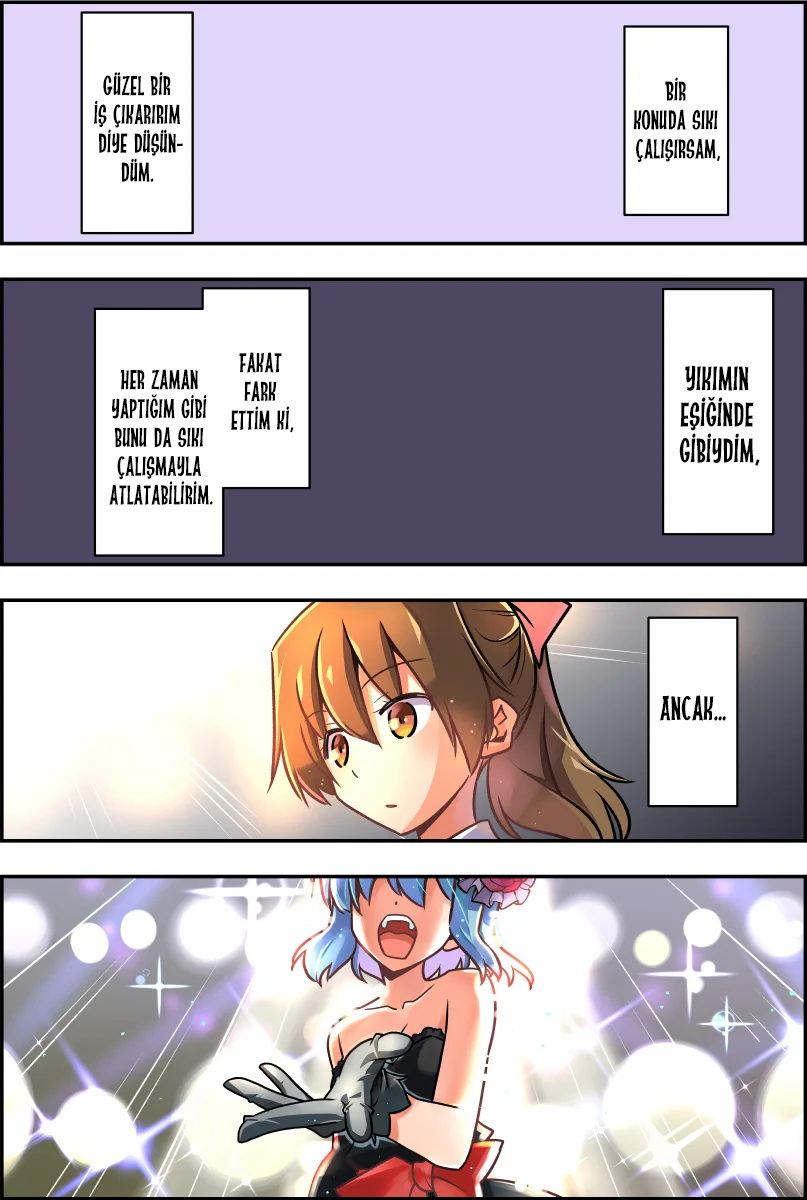 These Two Will Be Married In 100 Days - Bölüm 79 - Sayfa 2