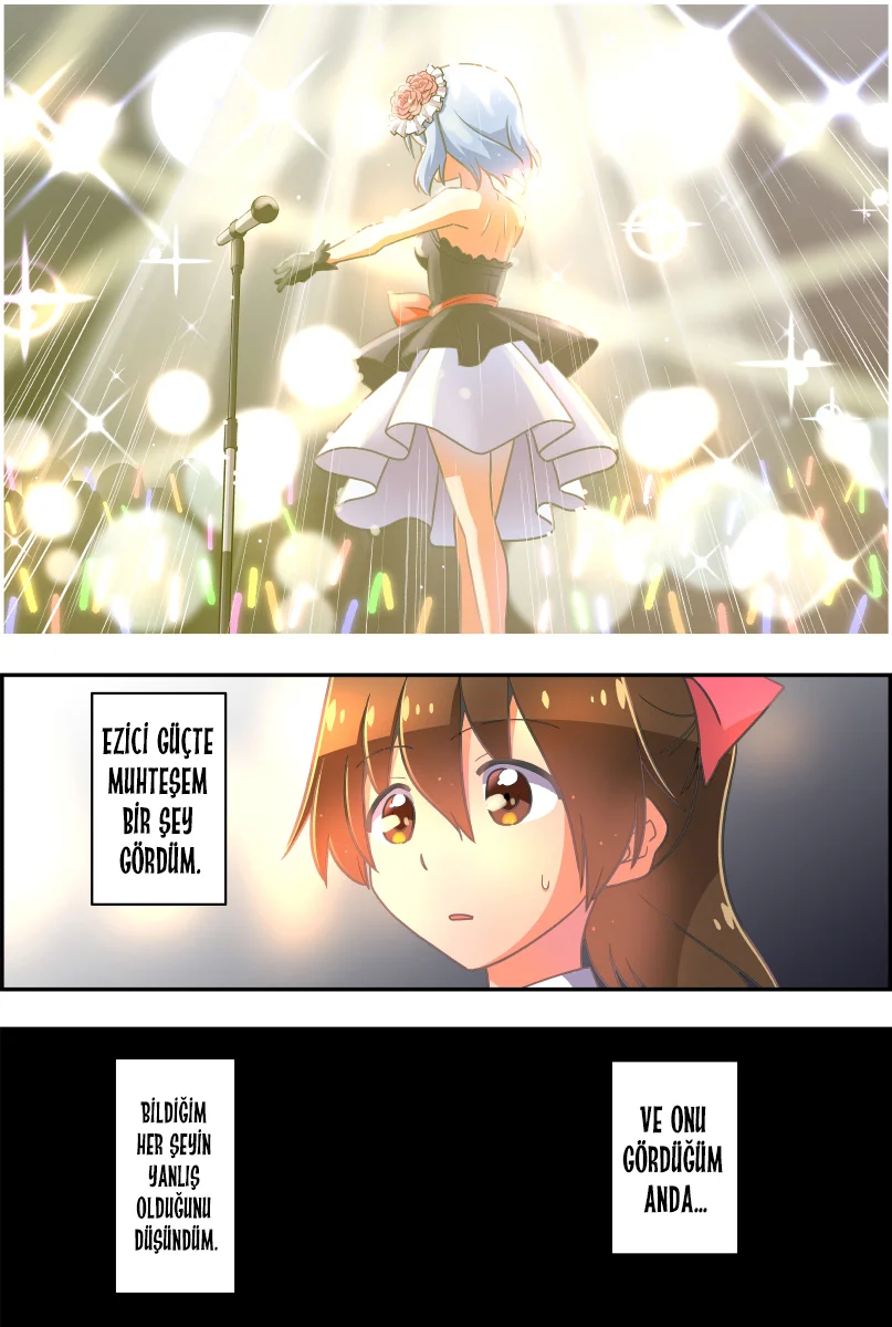 These Two Will Be Married In 100 Days - Bölüm 79 - Sayfa 3