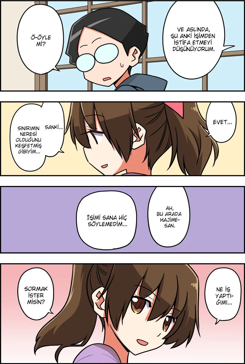 These Two Will Be Married In 100 Days - Bölüm 80 - Sayfa 2