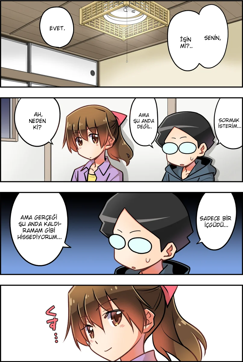 These Two Will Be Married In 100 Days - Bölüm 81 - Sayfa 2