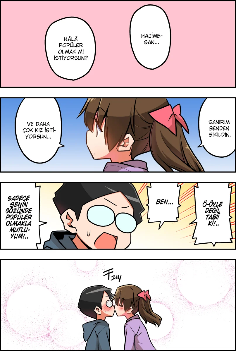 These Two Will Be Married In 100 Days - Bölüm 84 - Sayfa 2