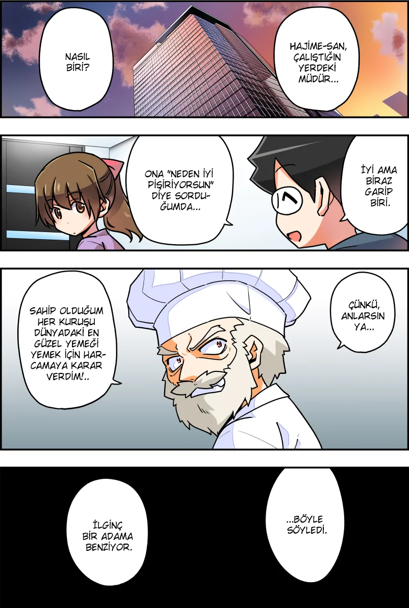 These Two Will Be Married In 100 Days - Bölüm 88 - Sayfa 2