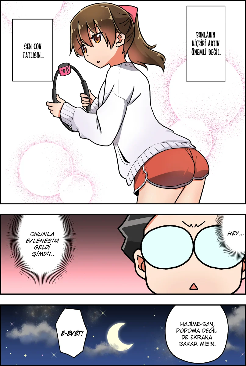 These Two Will Be Married In 100 Days - Bölüm 89 - Sayfa 3