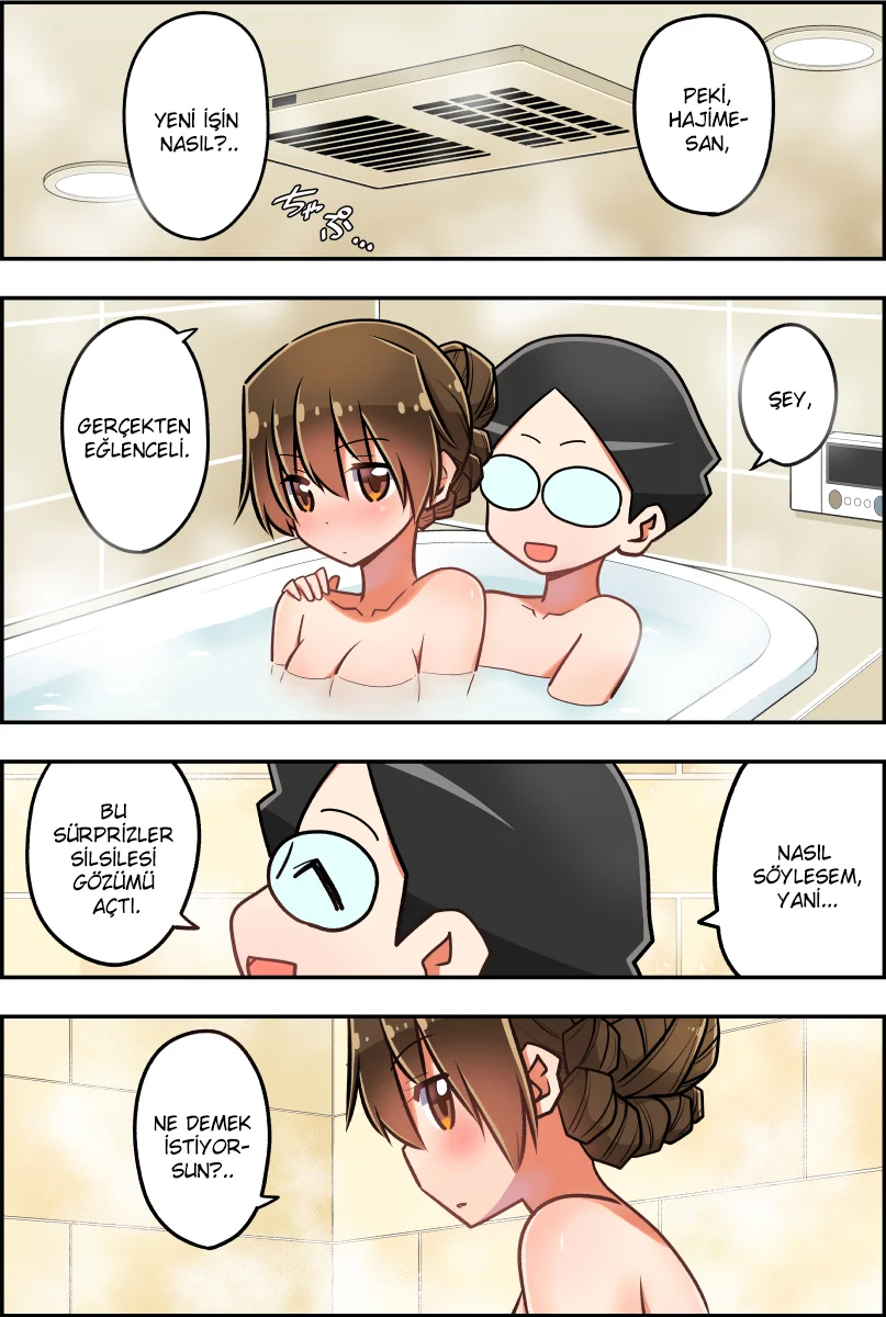 These Two Will Be Married In 100 Days - Bölüm 90 - Sayfa 2